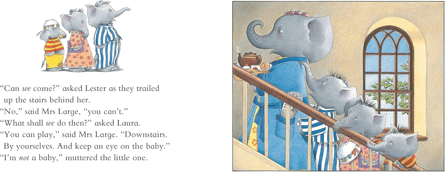 Five Minutes' Peace Book and Toy Gift Set