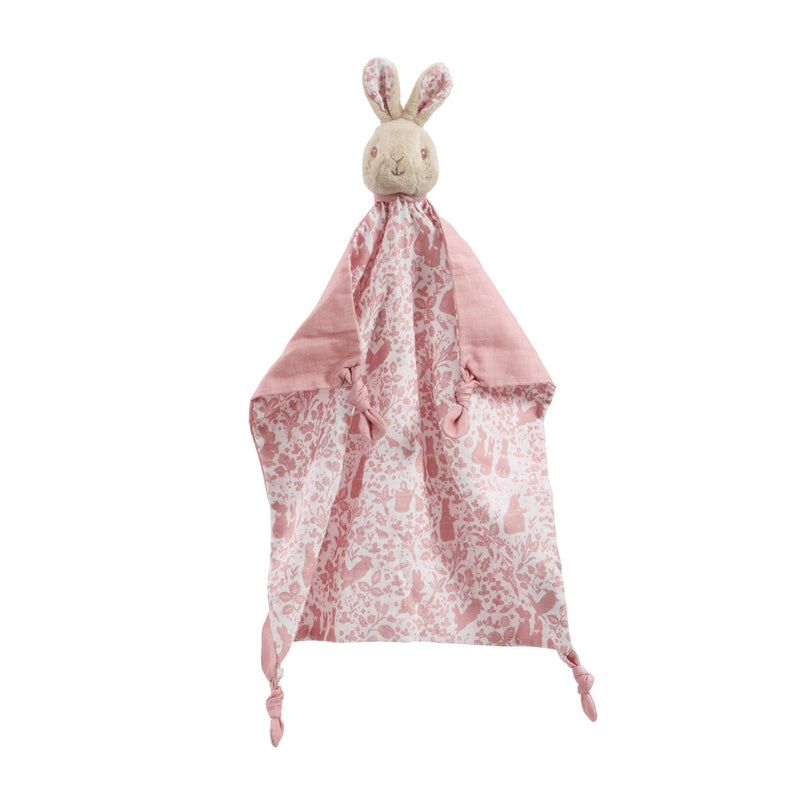 Flopsy Muslin Comforter