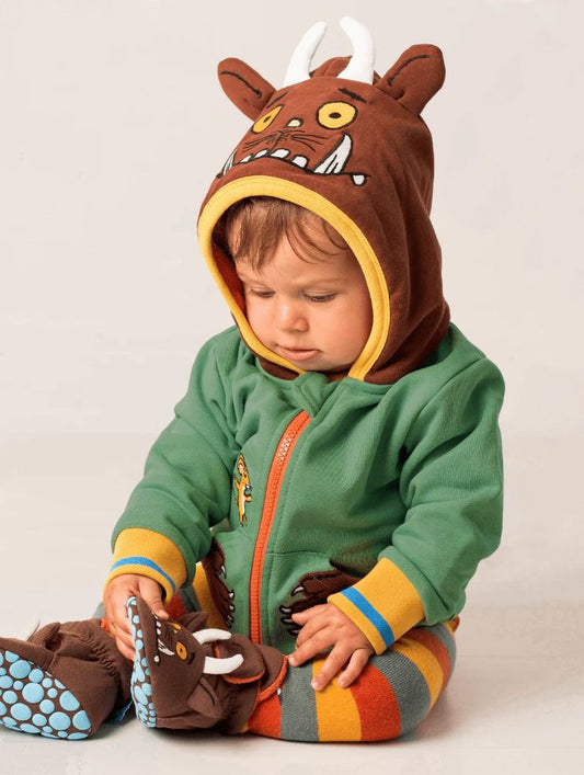 Gruffalo Outdoor Adventure Hoodie