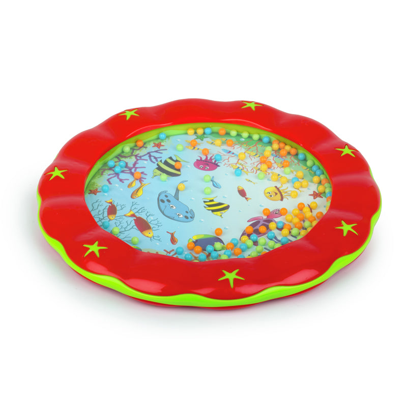 Halilit Wave Drum