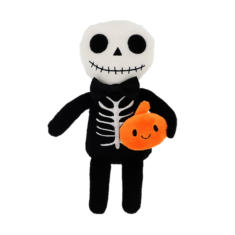 20cm Halloween Pals Skeleton