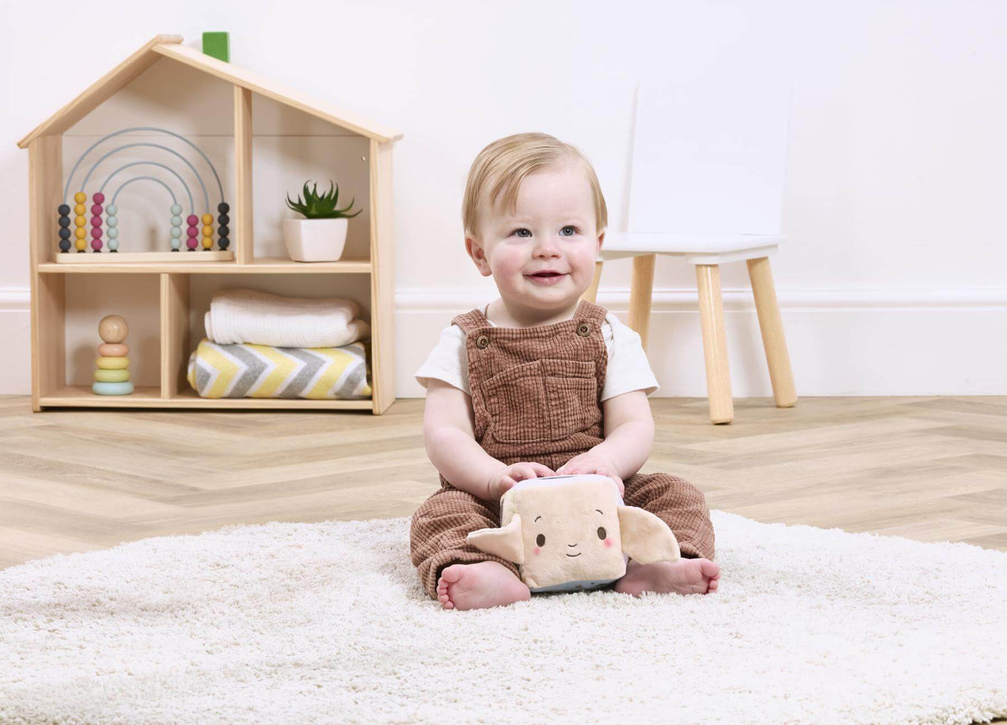 Harry Potter Activity Cube