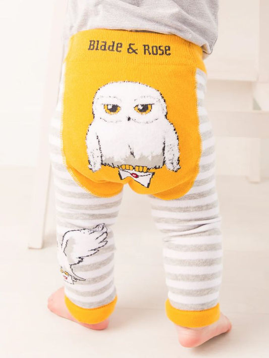 Harry Potter Hedwig Leggings