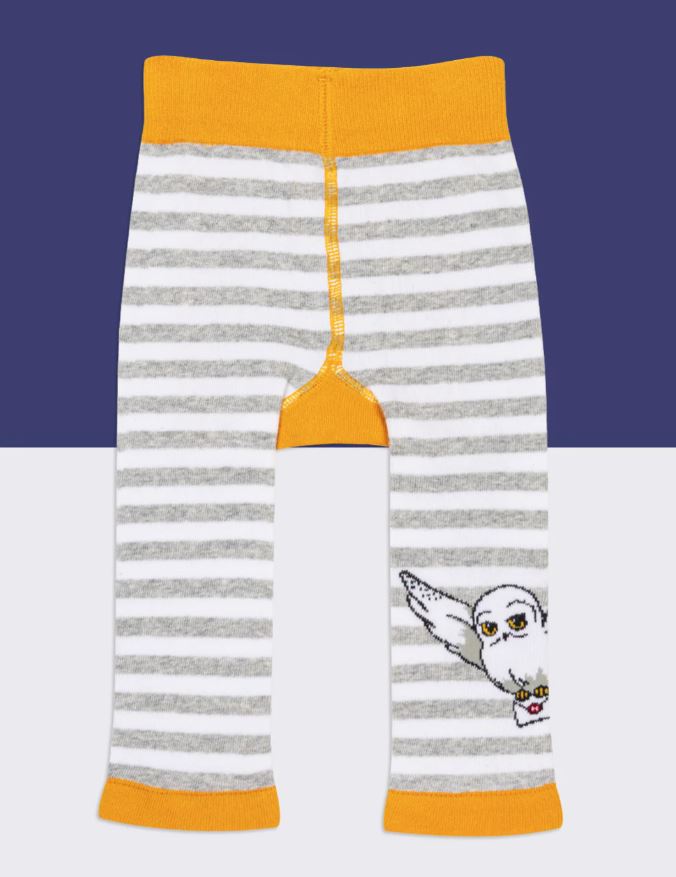 Harry Potter Hedwig Leggings