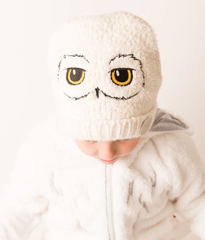 Harry Potter Hedwig Winter Hat