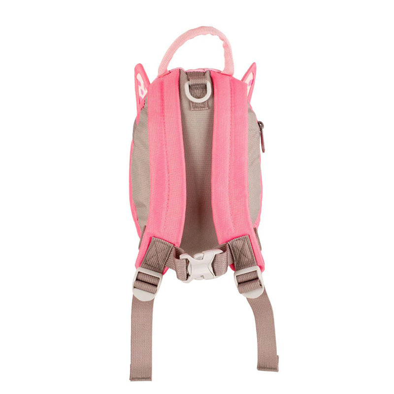 LittleLife Toddler Backpack With Rein Butterfly