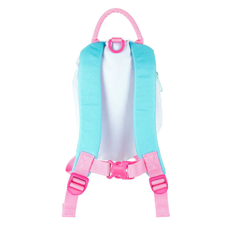 LittleLife Toddler Backpack With Rein Unicorn