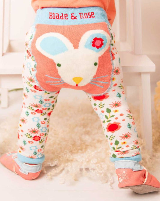 Maura The Mouse Leggings