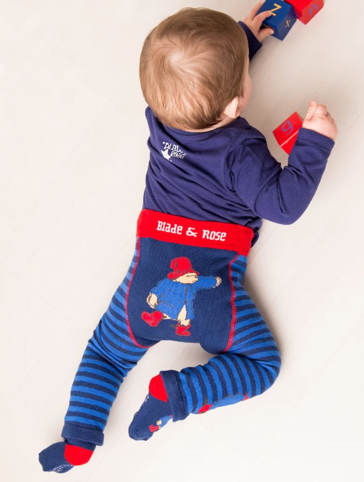 Paddington Out and About 3-Piece Gifting Set