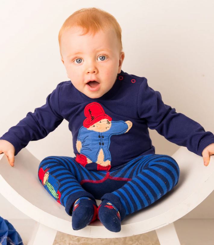 Paddington Out and About 3-Piece Gifting Set