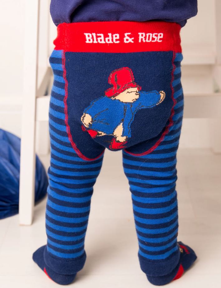 Paddington Out and About 3-Piece Gifting Set