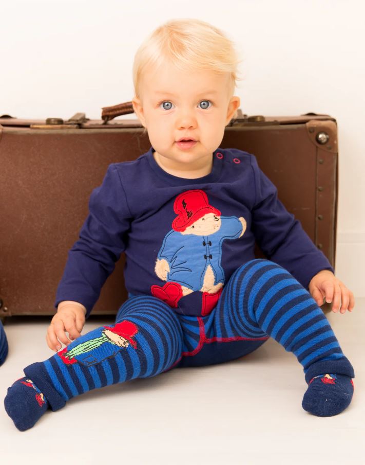 Paddington Out and About 3-Piece Gifting Set