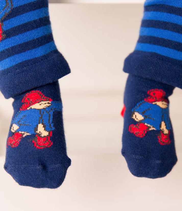 Paddington Out and About 3-Piece Gifting Set