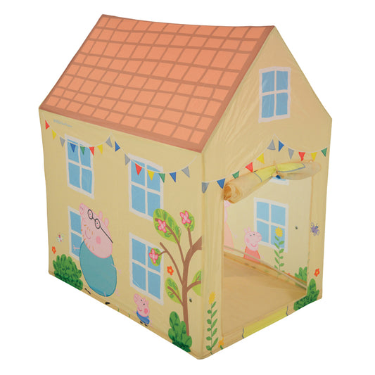 Play House Tent Peppa Pig
