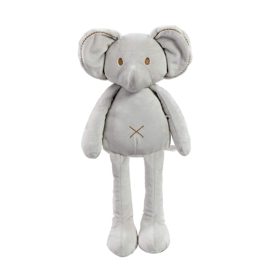 Safe & Soft Elephant Soft Toy