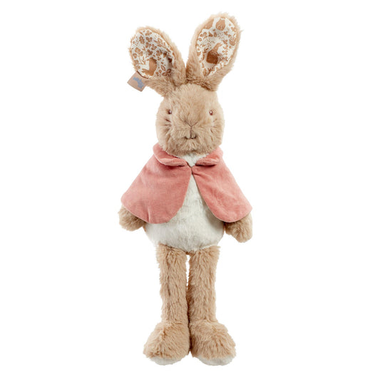 Signature Collection Flopsy Rabbit Deluxe Soft Toy