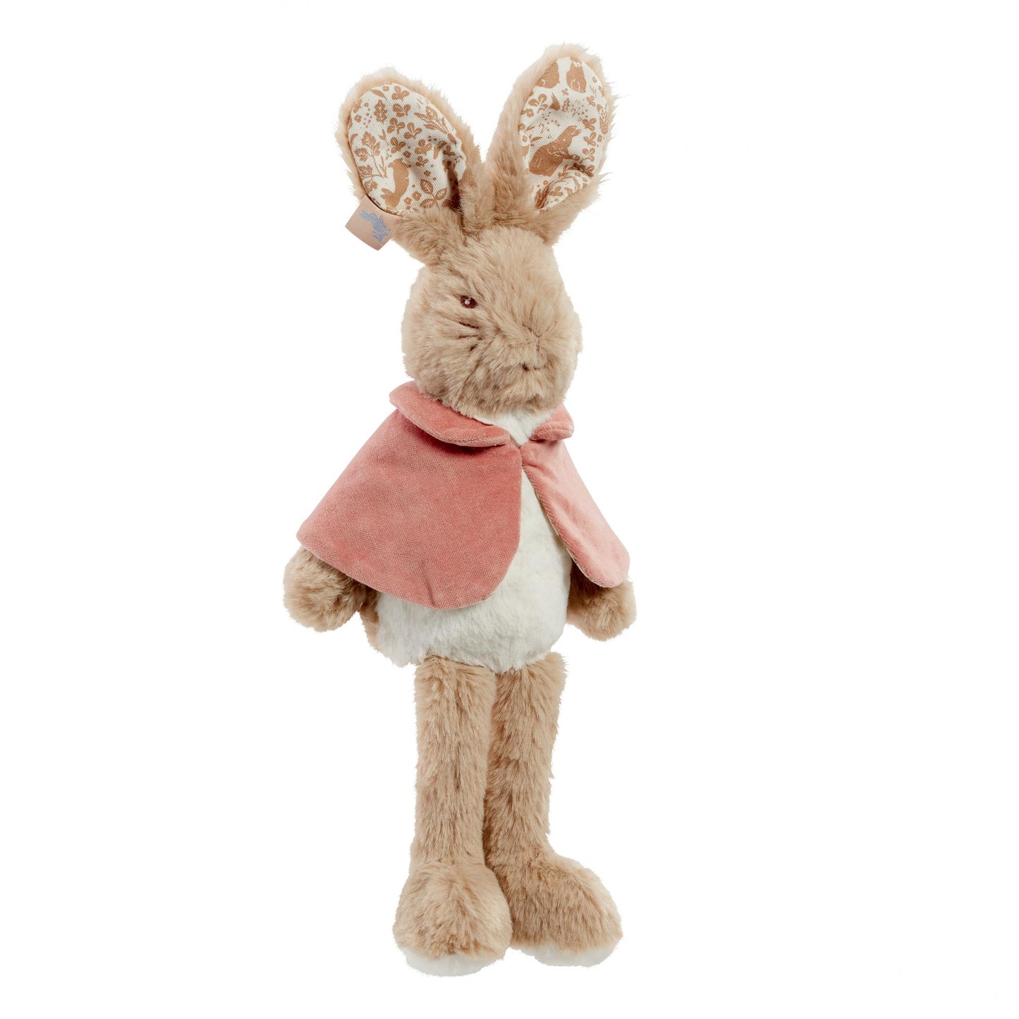 Signature Collection Flopsy Rabbit Deluxe Soft Toy