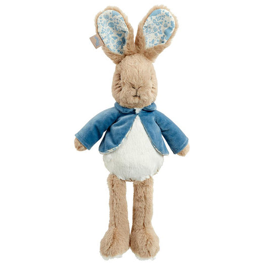 Signature Collection Peter Rabbit Deluxe Soft Toy