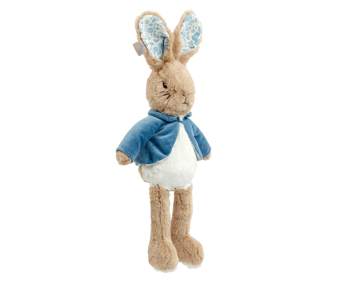 Signature Collection Peter Rabbit Deluxe Soft Toy