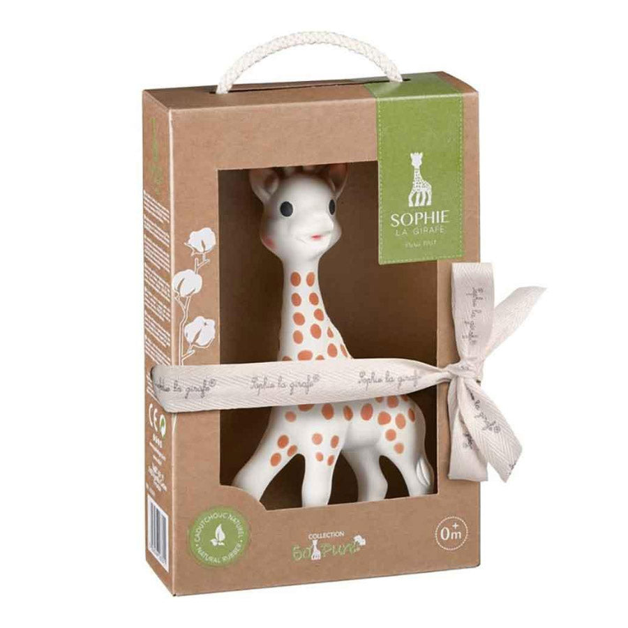 So Pure Sophie La Girafe® Teether