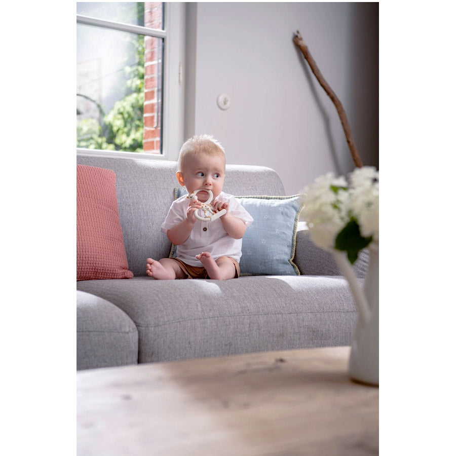 So Pure Sophie La Girafe Teething Ring