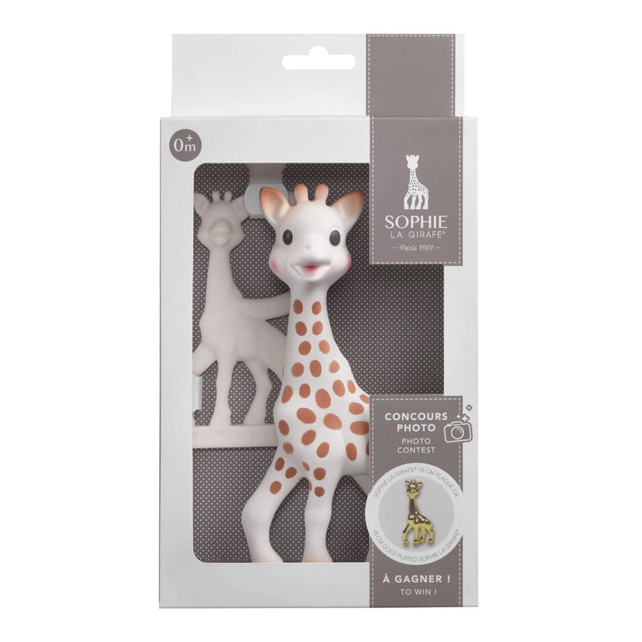 Sophie La Girafe Award Gift Set