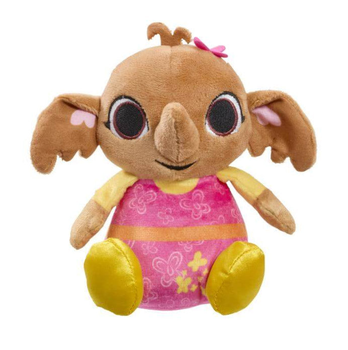 Sula Cuddle Bean Soft Bing Range Toy