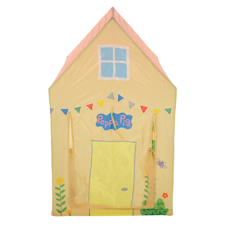 Play House Tent Peppa Pig
