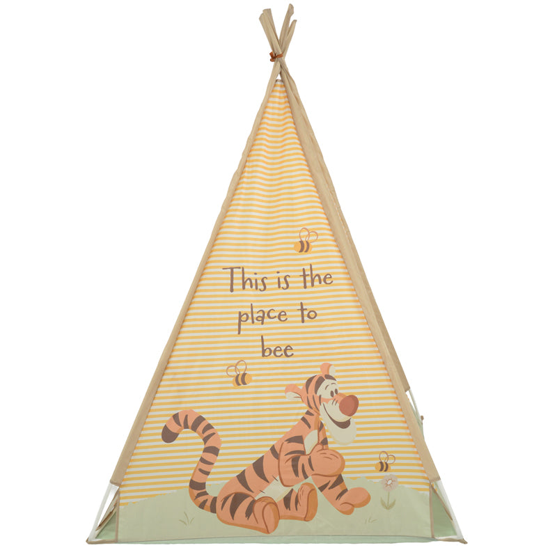 Winnie The Pooh Play Tent