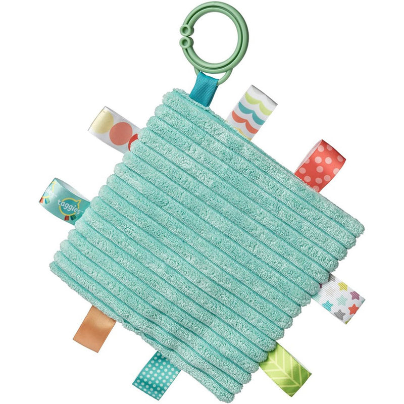 Taggies Drax Dragon Crinkle Me