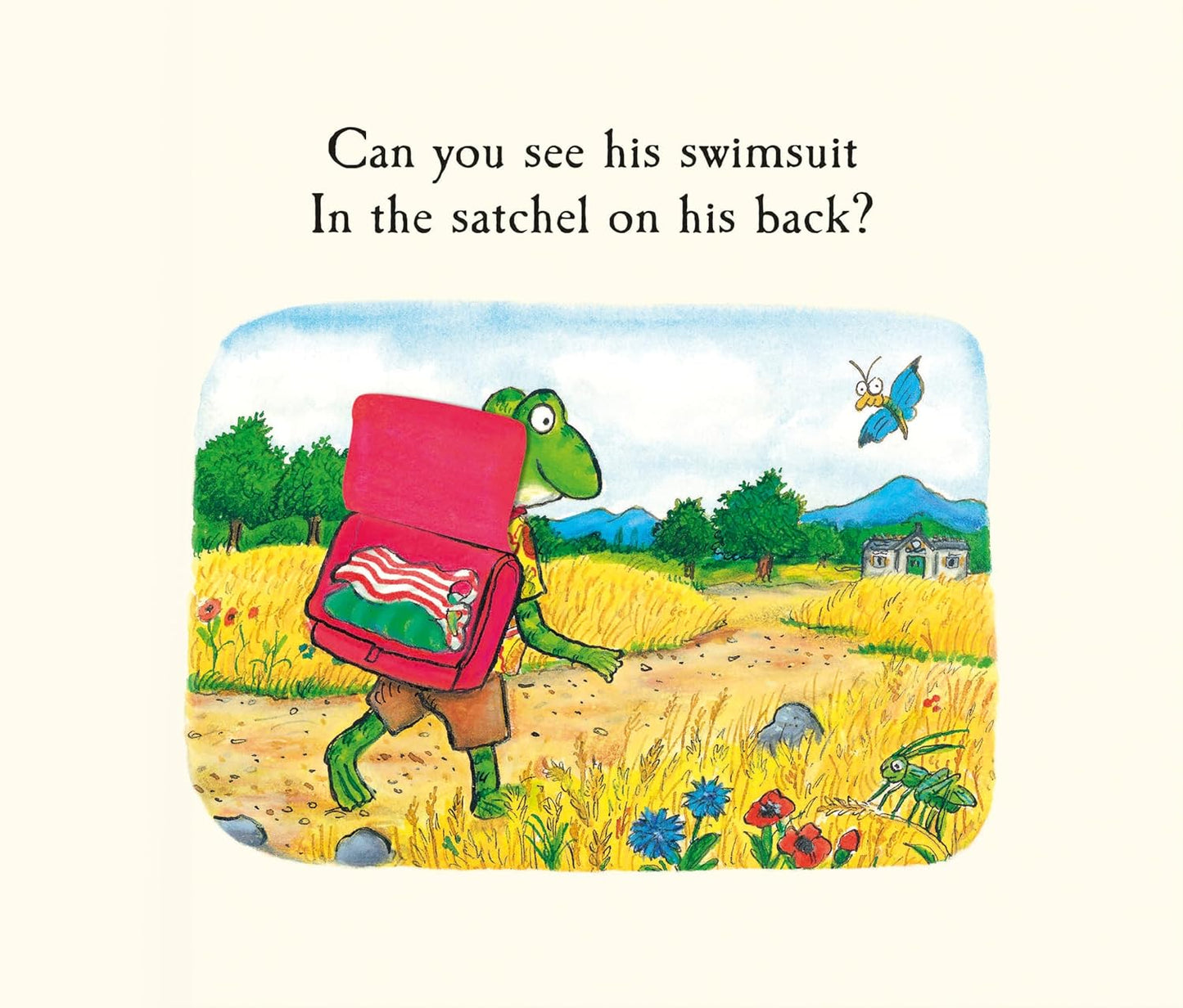 Tales from Acorn Wood: Story Collection : Four lift-the-flap stories (Hardback)