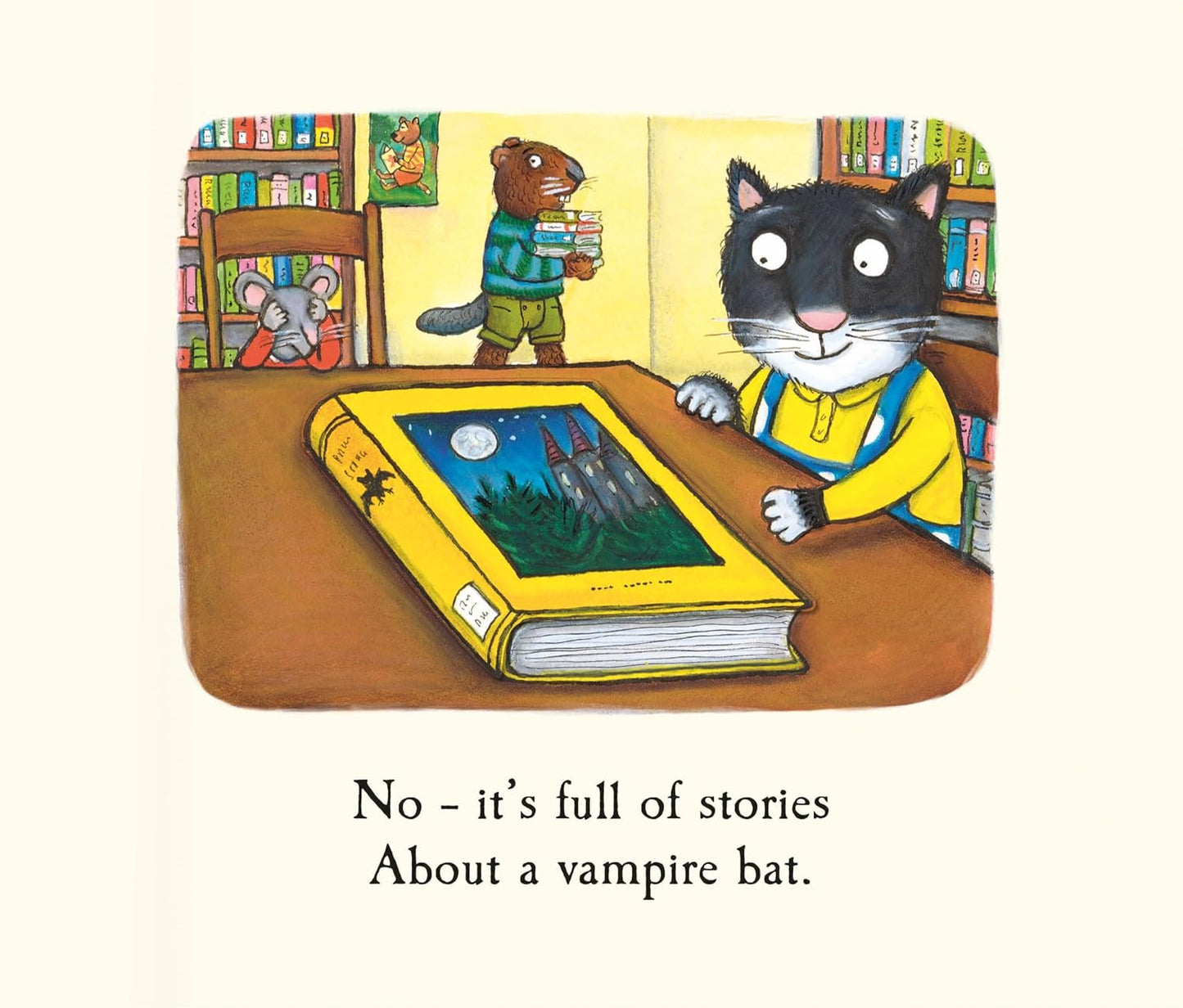 Tales from Acorn Wood: Story Collection : Four lift-the-flap stories (Hardback)