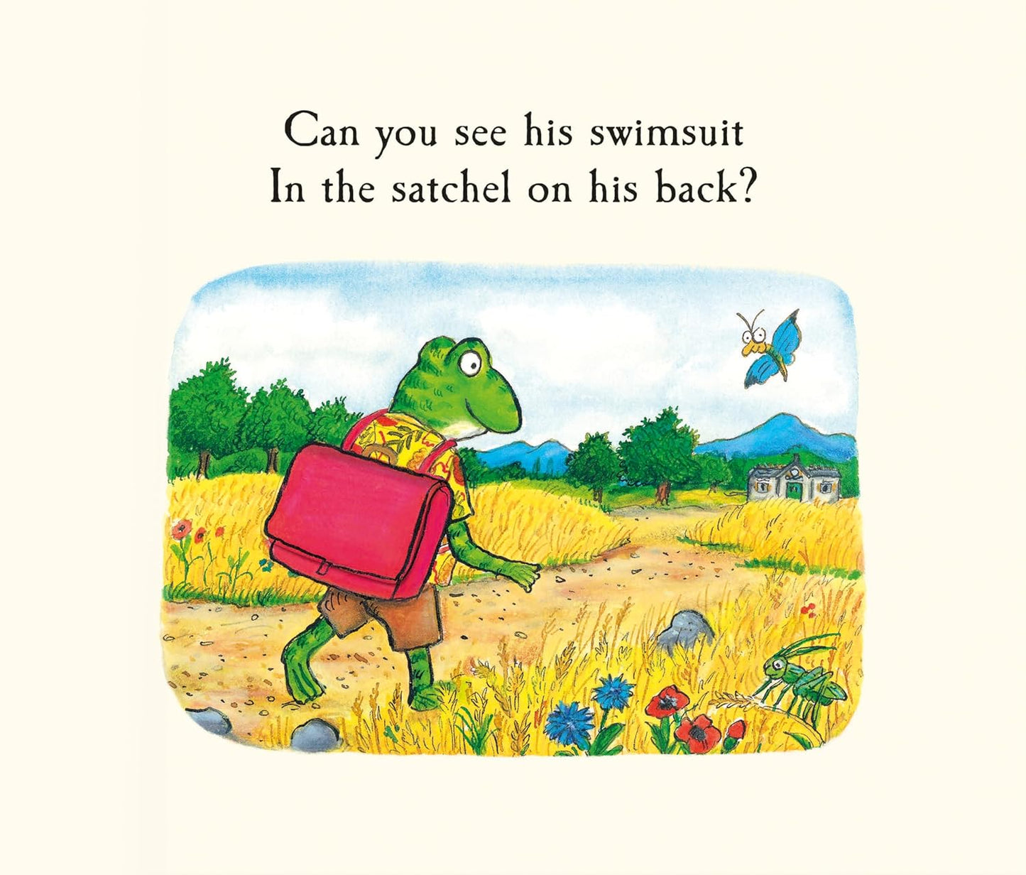 Tales from Acorn Wood: Story Collection : Four lift-the-flap stories (Hardback)