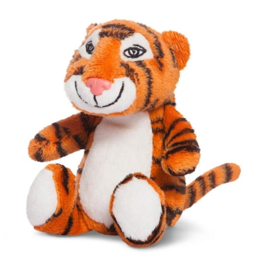 The Tiger Who Came to Tea Soft Toy 15cm ADD LINK BEFORE LIVE