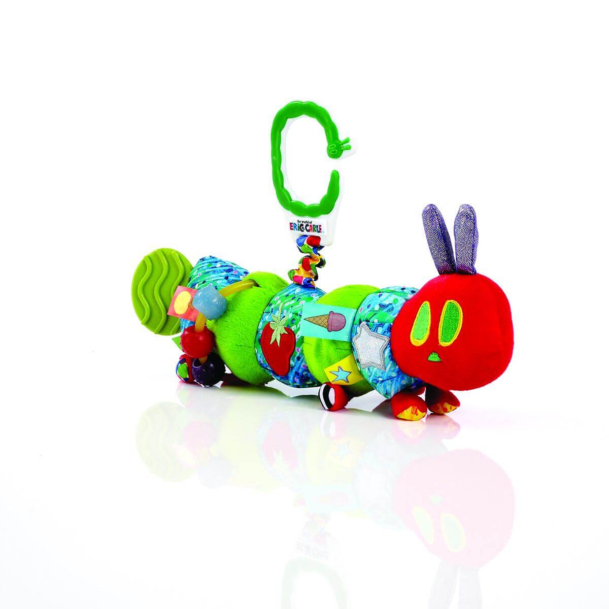 The Very Hungry Caterpillar Developmental Caterpillar