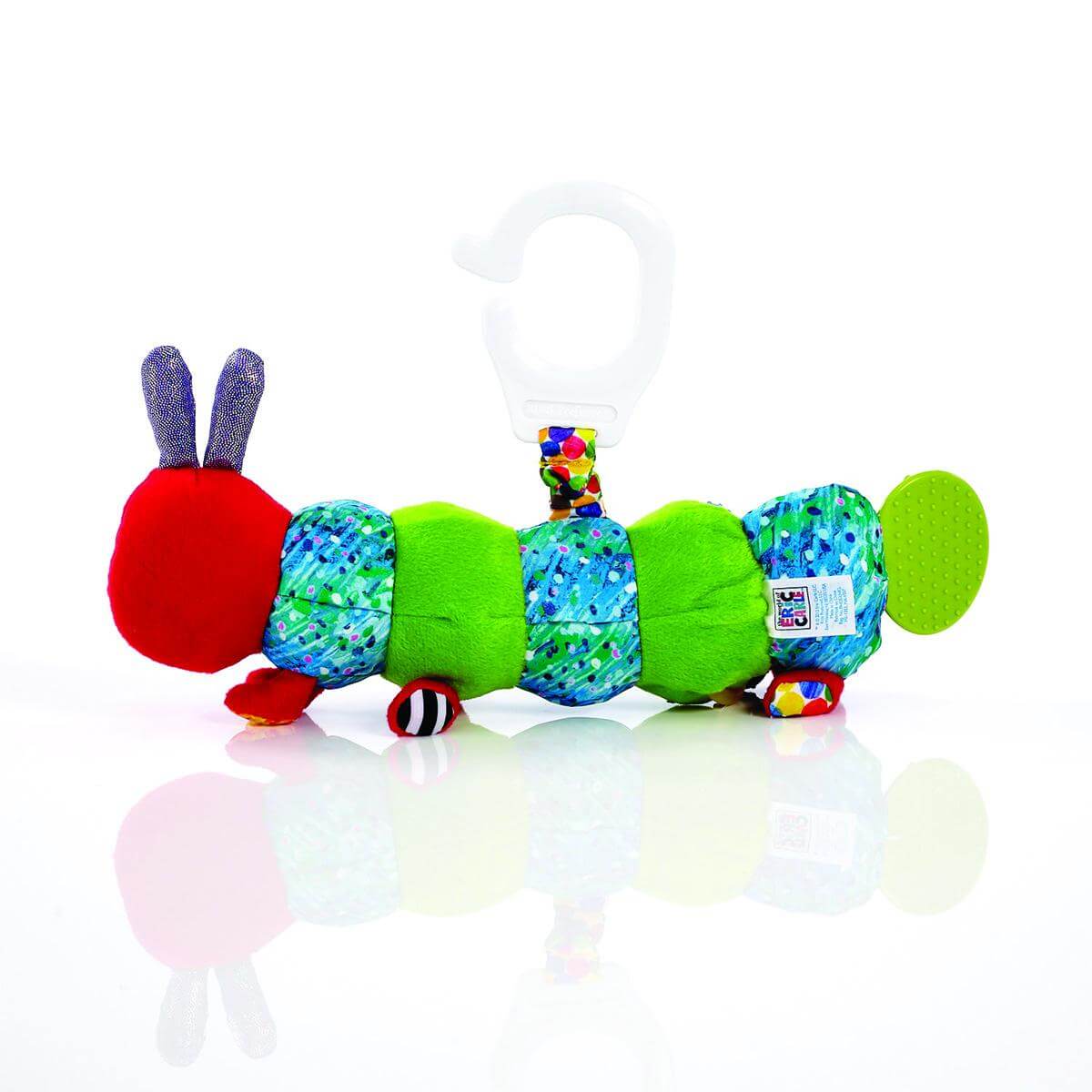The Very Hungry Caterpillar Developmental Caterpillar