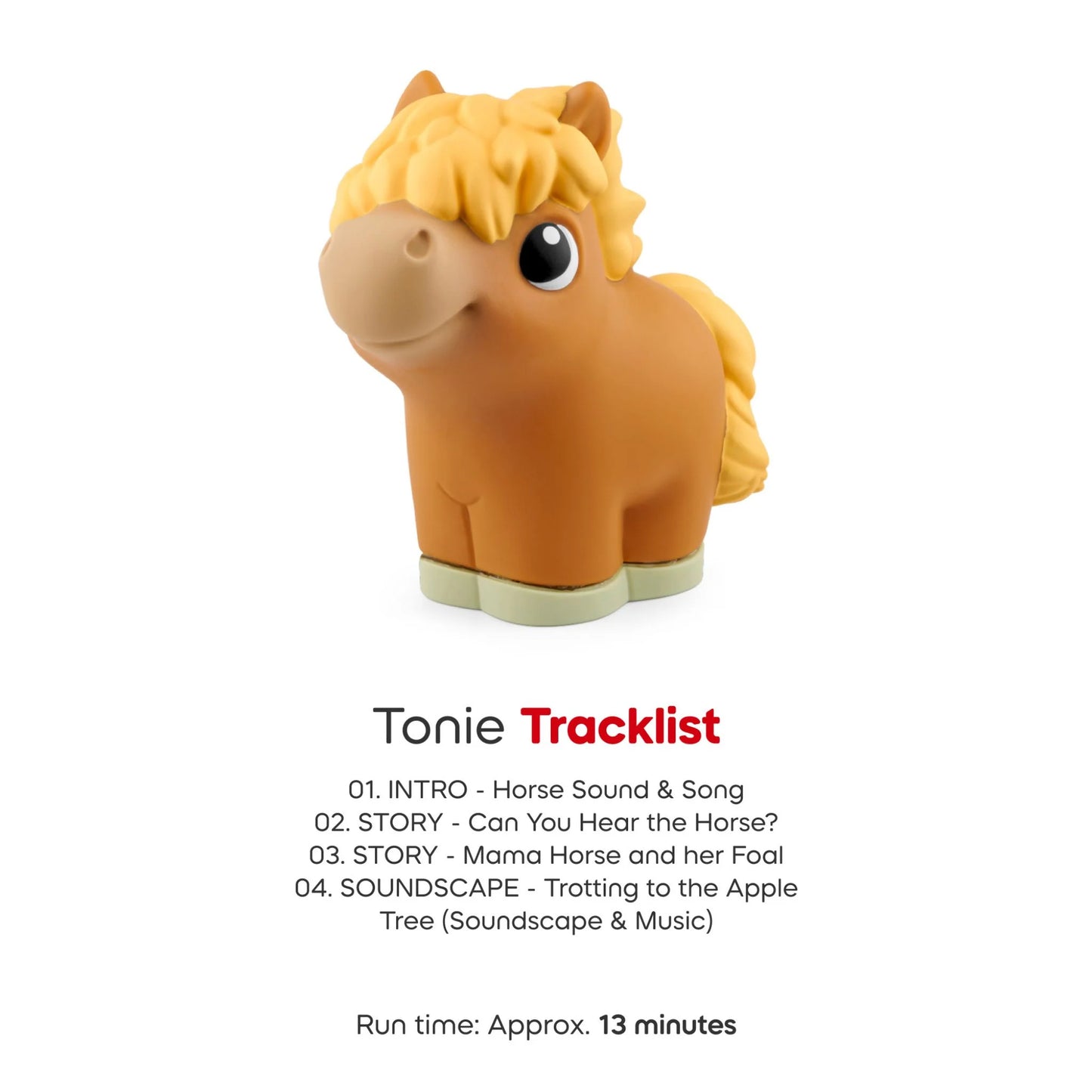 Tonie: My First Tonies - Farm Set