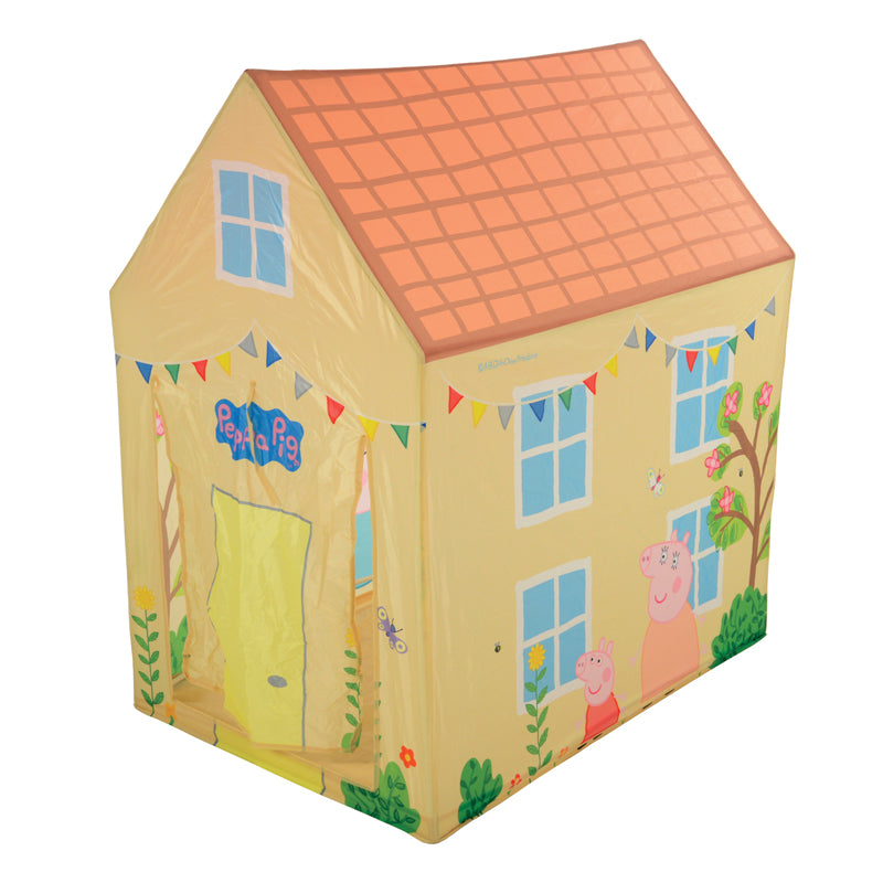 Play House Tent Peppa Pig