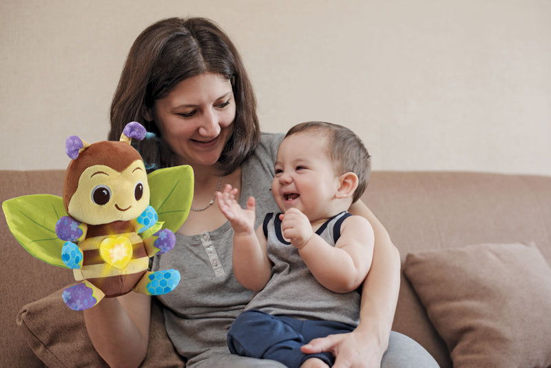 VTech Busy Musical Bee