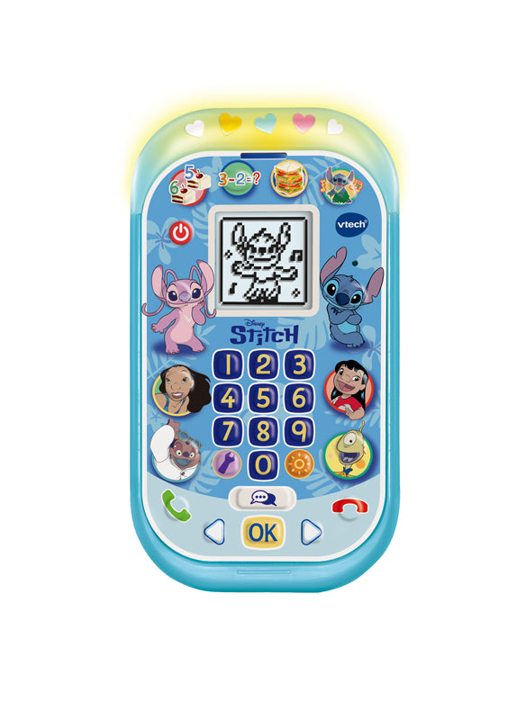 VTech Stitch Learning Phone