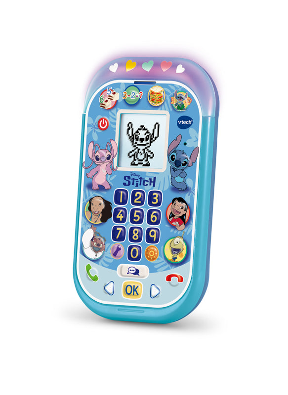 VTech Stitch Learning Phone