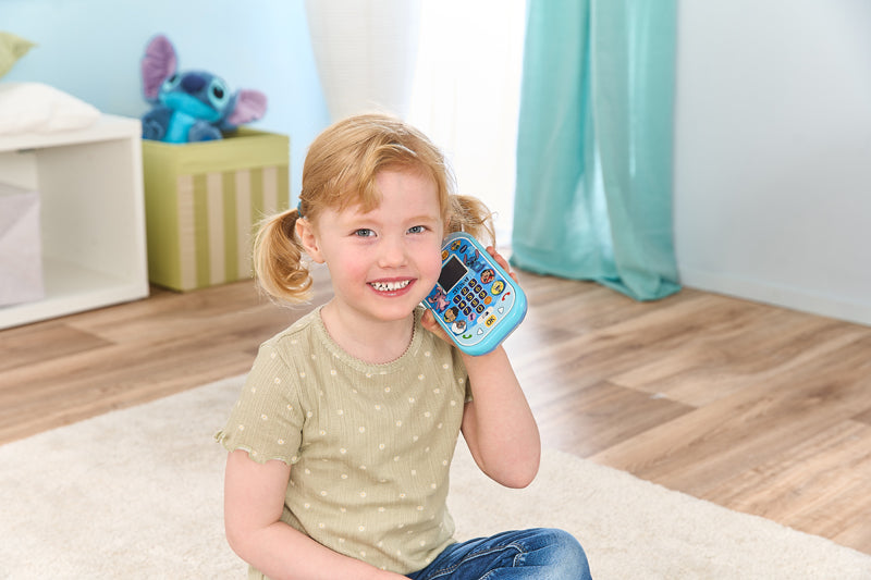 VTech Stitch Learning Phone