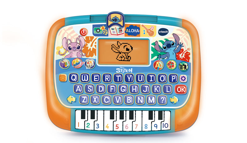 VTech Stitch Learning Tablet