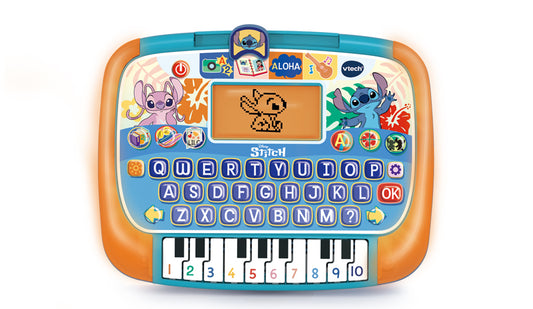 VTech Stitch Learning Tablet