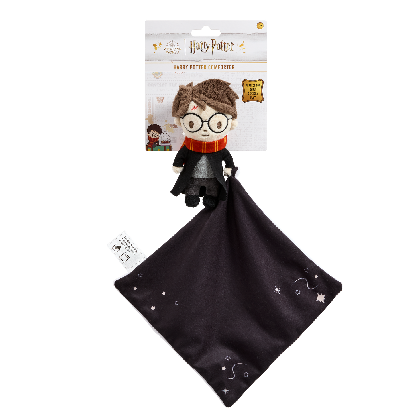 Harry Potter Comfort Blanket