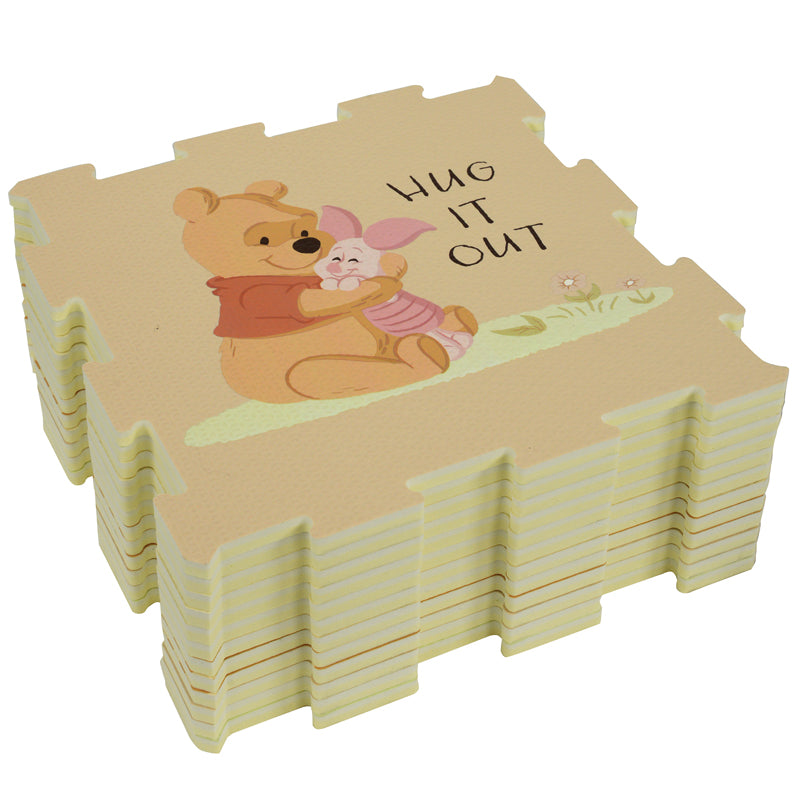 Winnie The Pooh Playmat
