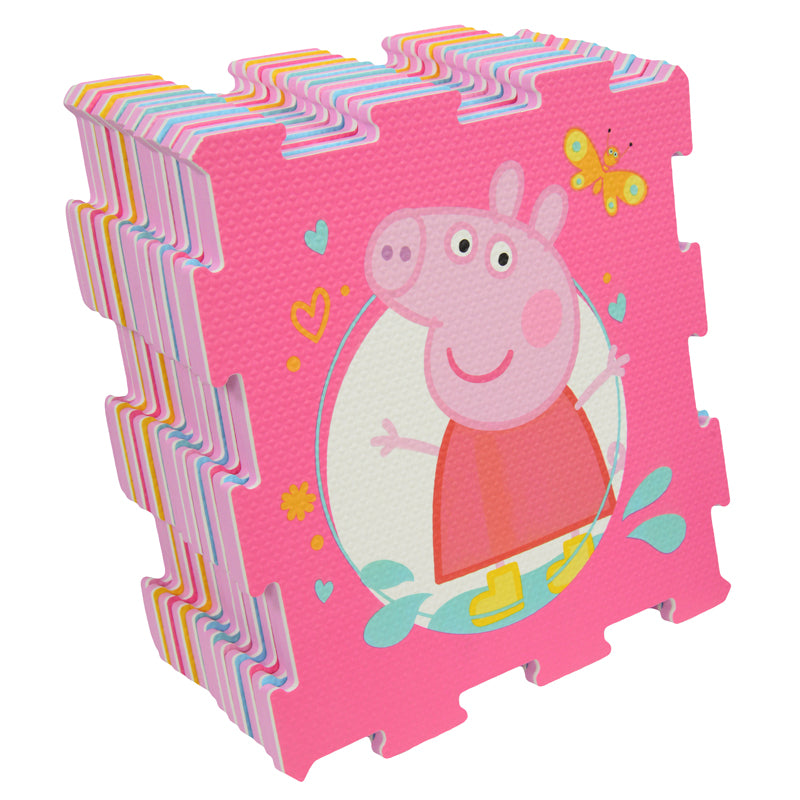 Peppa Pig Playmat