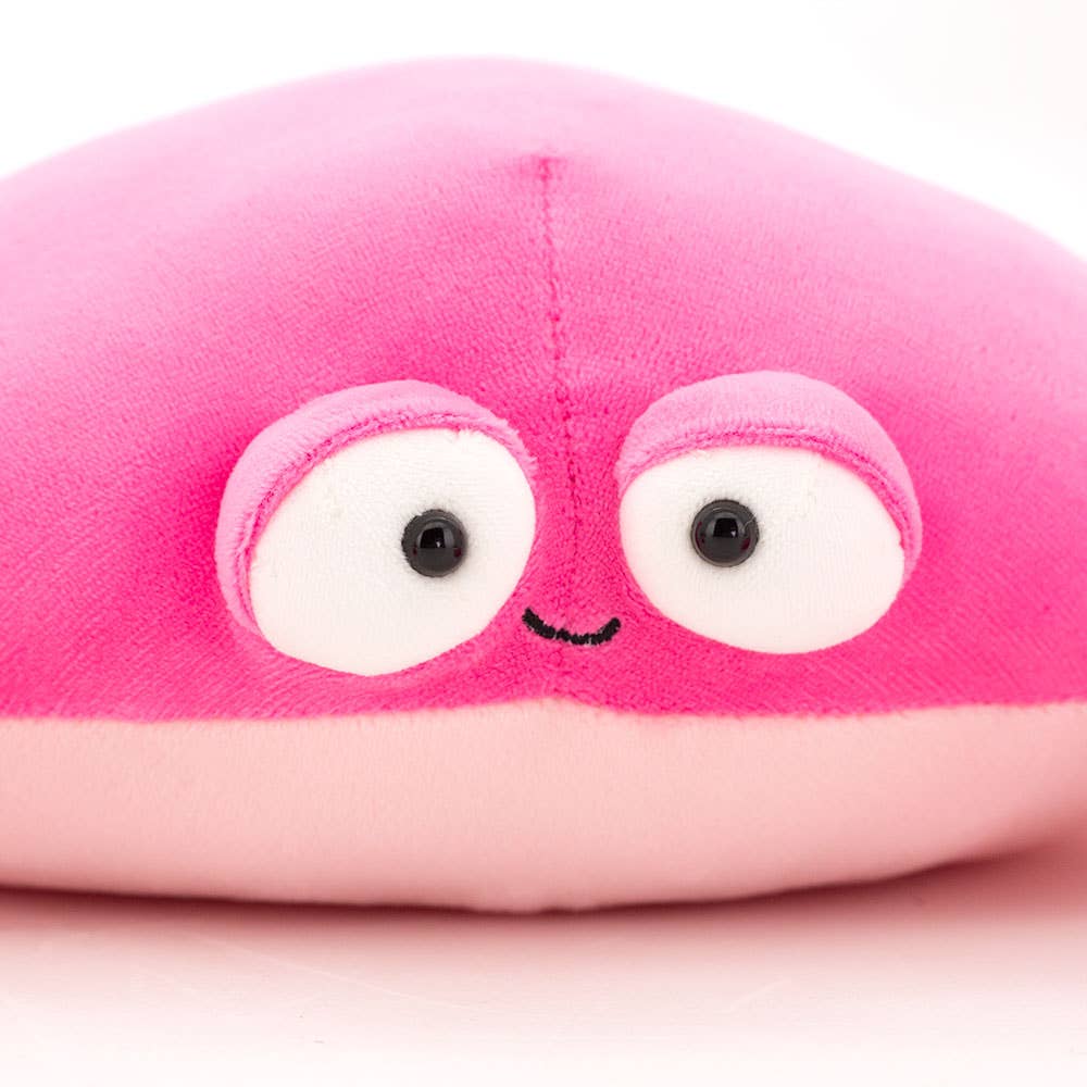 Crab Plush 33cm