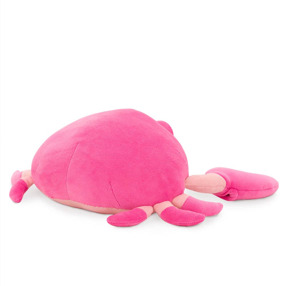Crab Plush 33cm