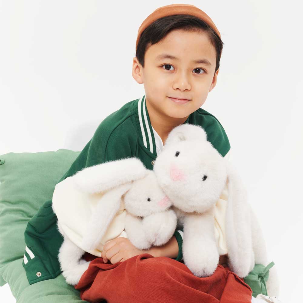 The Softest Bunny Plush 62 cm